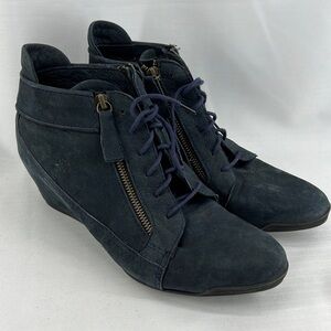 ETHEM Wedge Sneakers